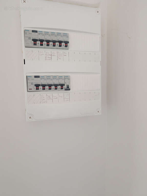 Appartement à LUBERSAC