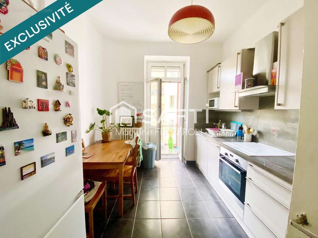 Photo 2 - Appartement à STRASBOURG