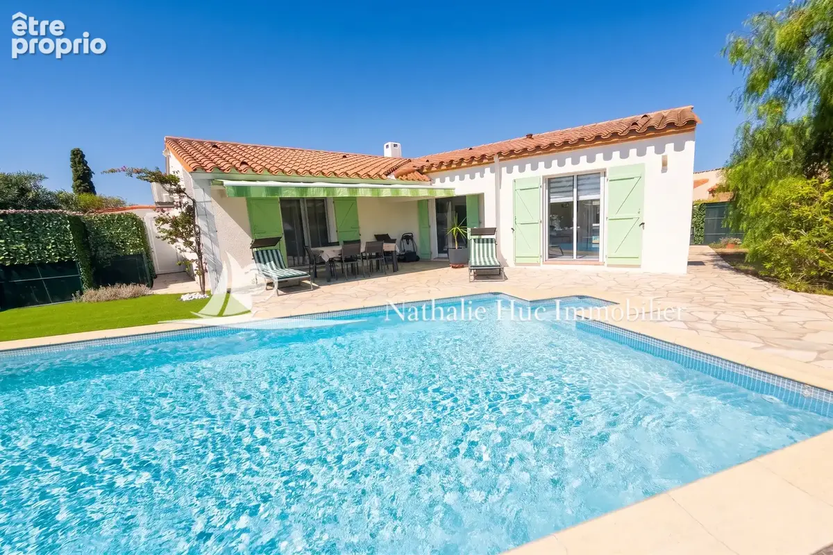 Maison à SAINT-CYPRIEN