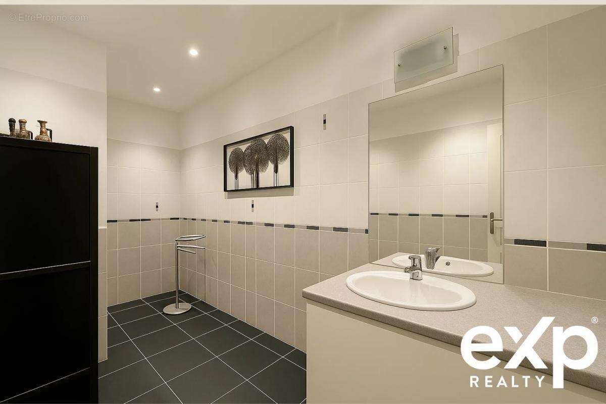 Maison à MONTARNAUD