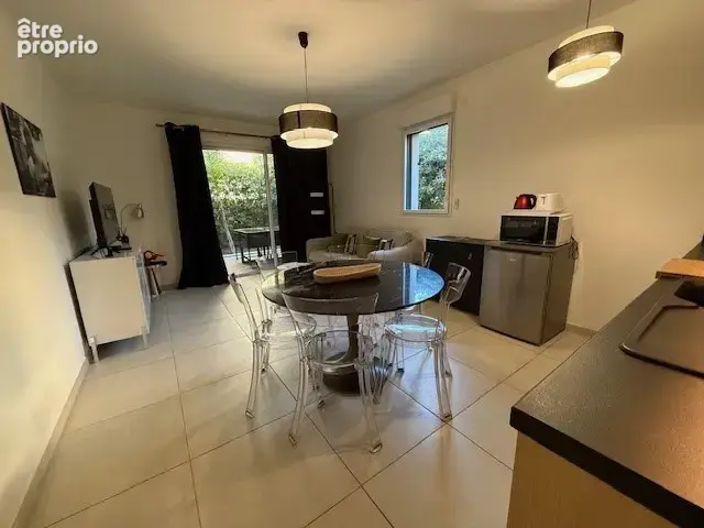 2 Pièces - Cannes MONTFLEURY - photo 3