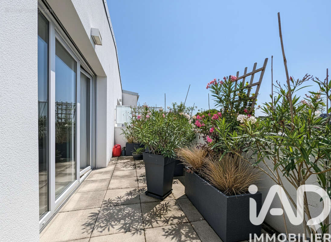 Photo 9 - Appartement à LA ROCHELLE