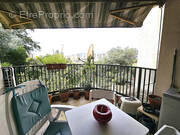 Appartement à AJACCIO