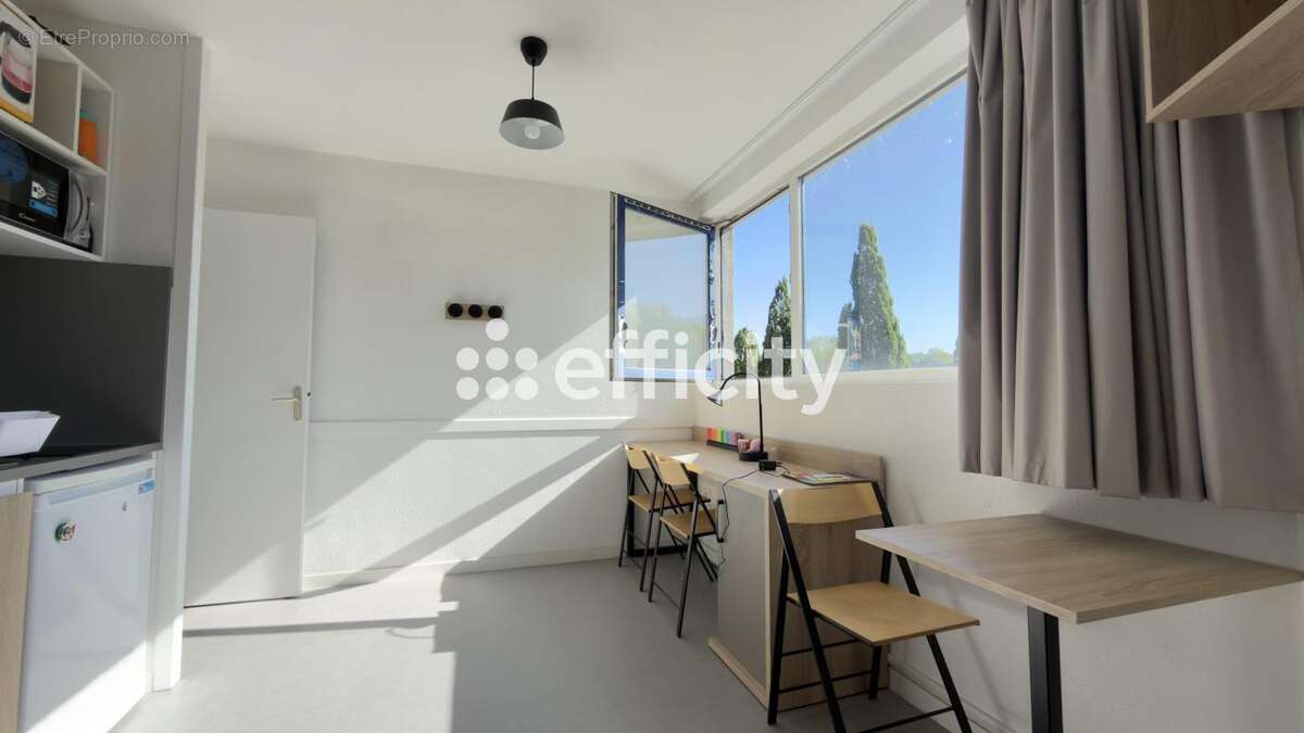 Appartement 22 m² à Le Bourget-Du-Lac  - photo 5