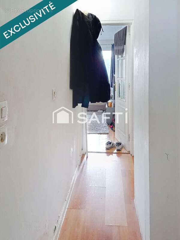 Photo 8 - Appartement à CREIL