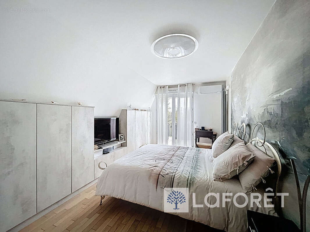 Appartement Antony 5 pièce(s) 99.98 m2 - photo 10