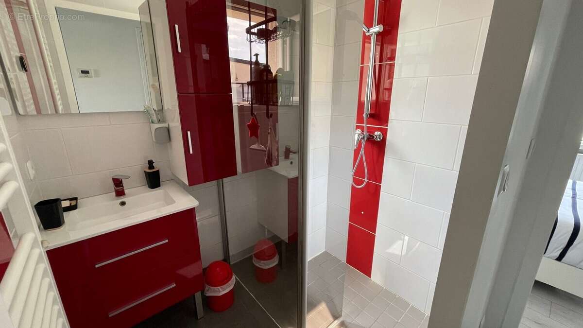 Maison 61 m² à Breal-Sous-Montfort  - photo 9