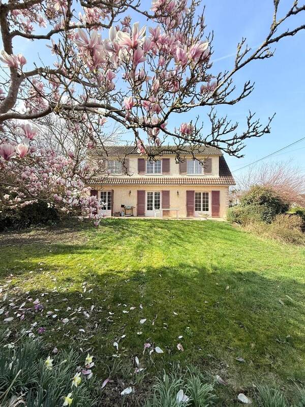 Photo 1 - Maison à ROSNY-SUR-SEINE
