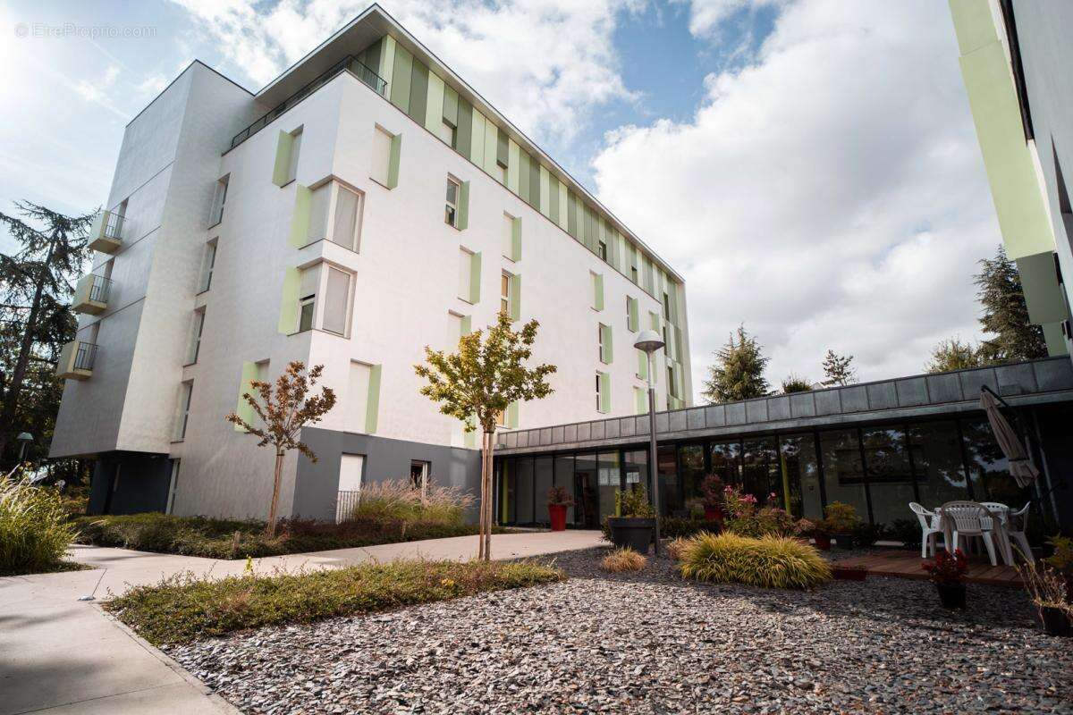 Appartement à ANGERS