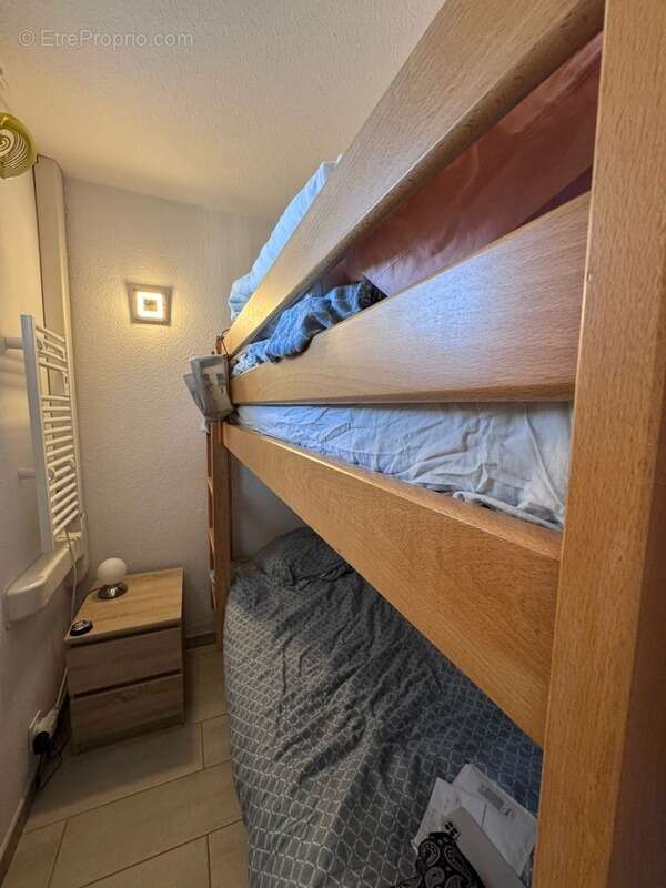 Pinède. Maison 2 pièces cabine 30 m² - photo 6