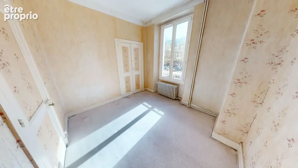 Appartement T3  Saint Martin d'Uriage - photo 5