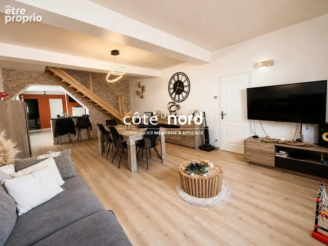 Maison 161 m² à Walincourt-Selvigny  - photo 5