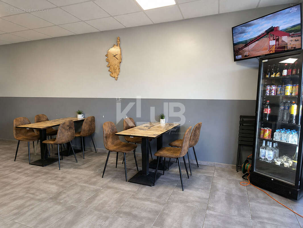 Fonds de commerce Borgo 53 m2 - photo 3
