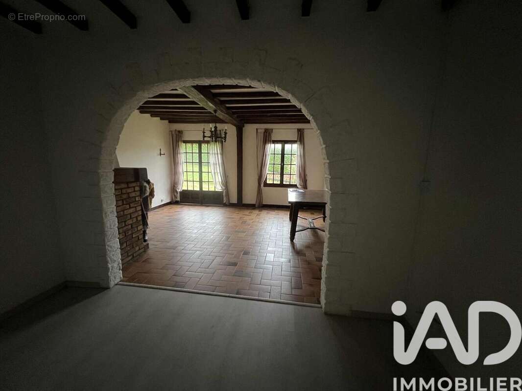 Photo 3 - Maison à RETONVAL