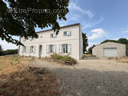Maison à BREUIL-LA-REORTE