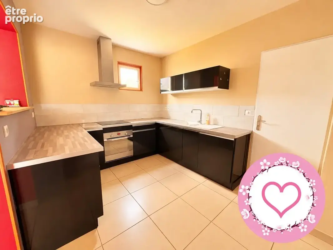 Maison 3 pièces 82 m² à vendre à Villemurlin (45600) - photo 4