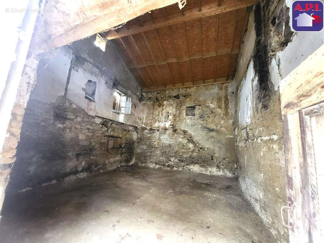 Maison à BELPECH