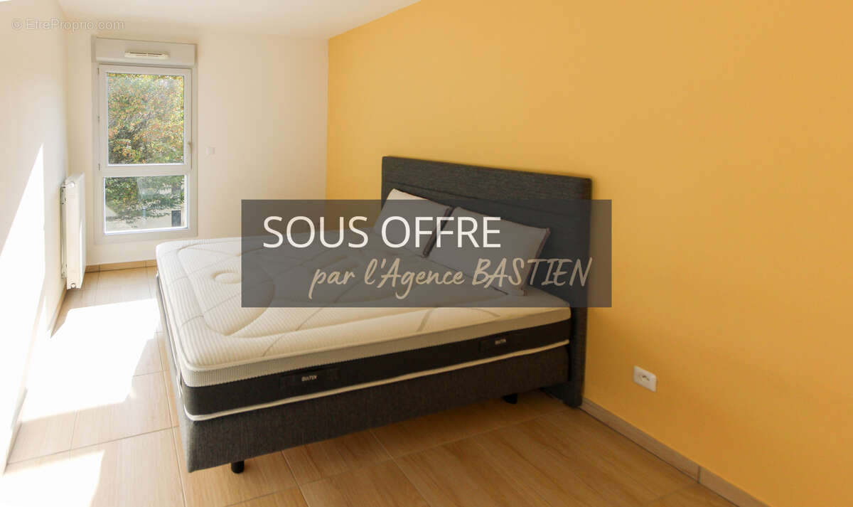 Appartement à DIVONNE-LES-BAINS