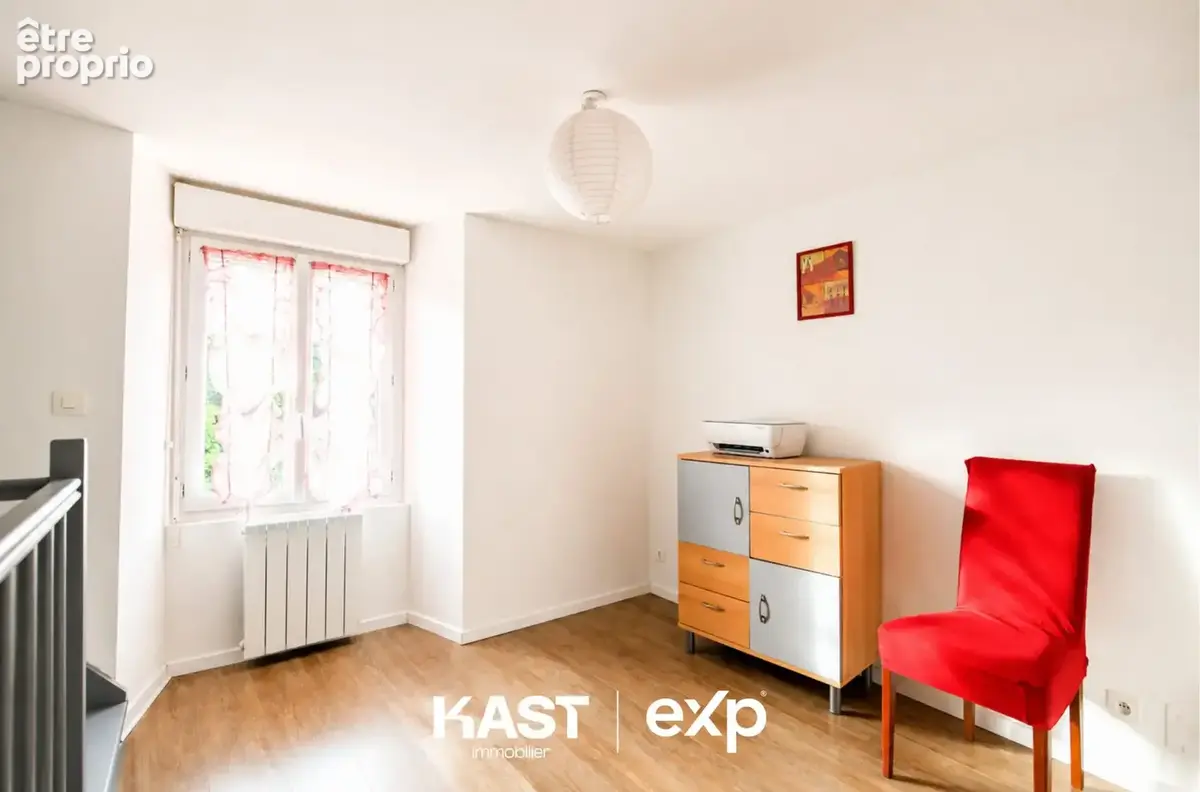 Maison 3 pièces 67 m² à vendre à Tresboeuf (35320) - photo 5