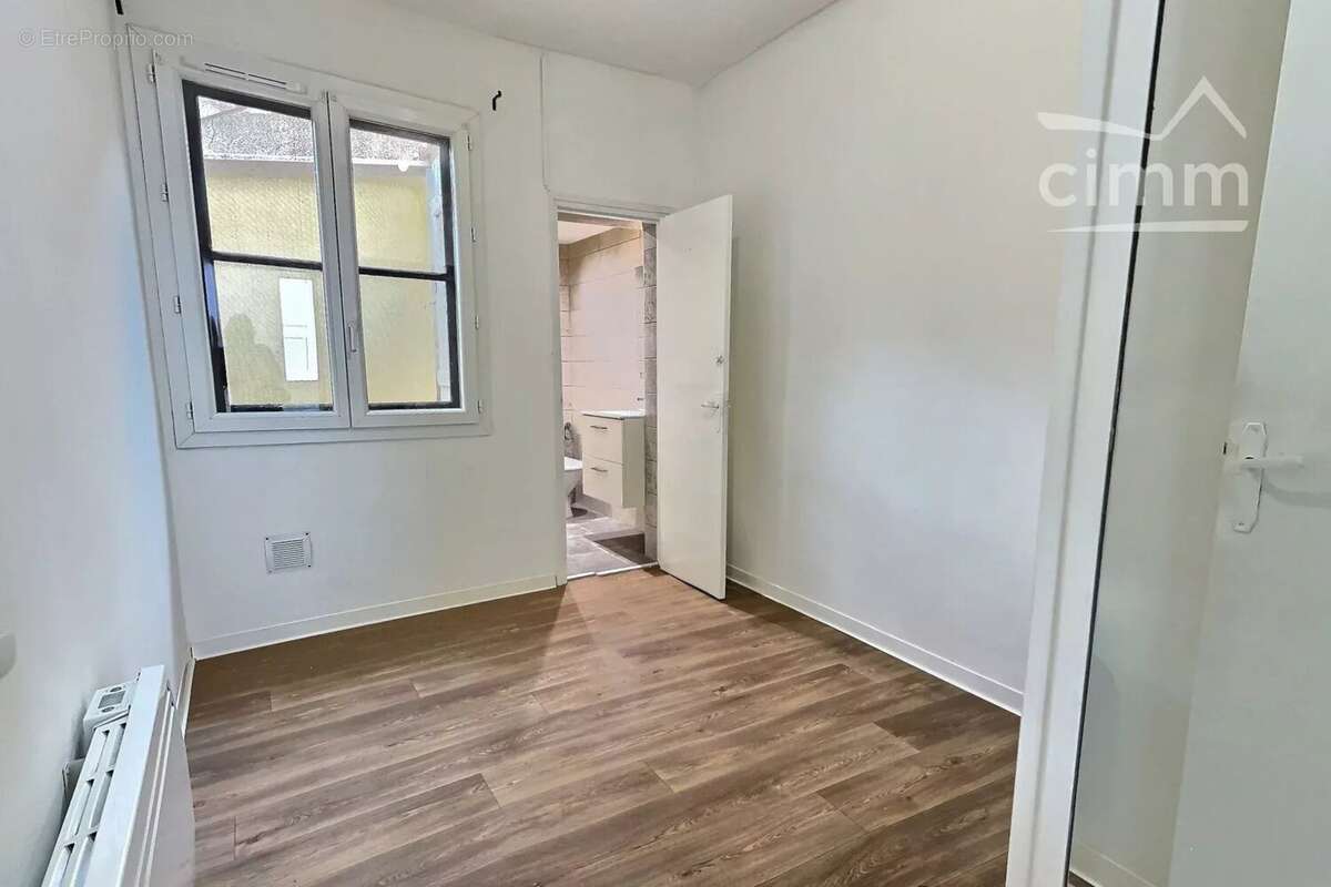 Appartement à VALRAS-PLAGE