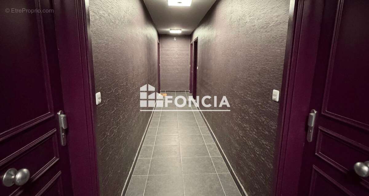 Appartement à ARRAS