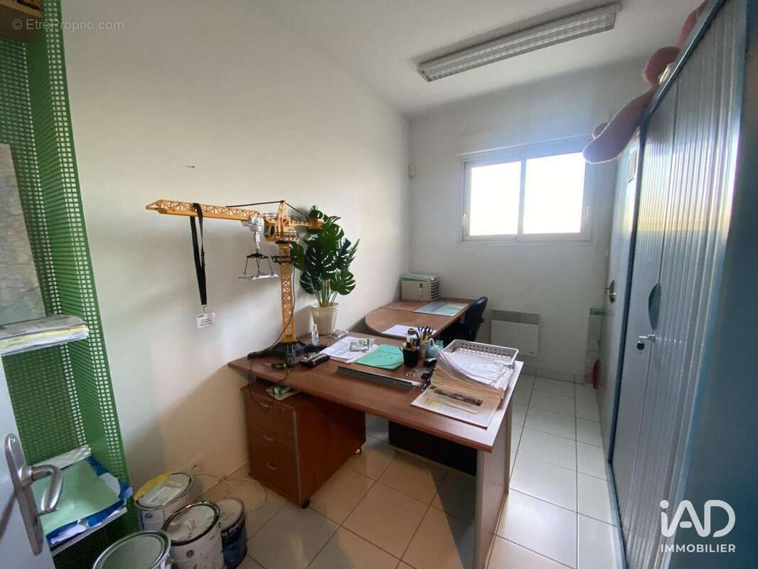 Photo 4 - Commerce à THOUARE-SUR-LOIRE