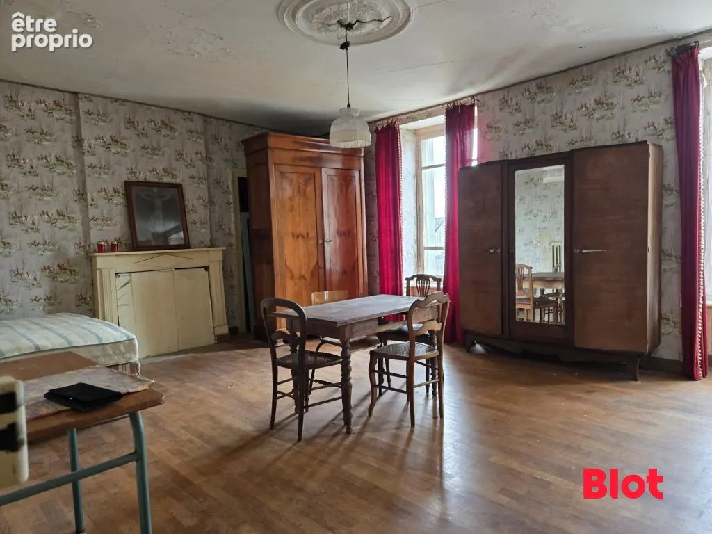 Maison 6 pièces 195 m² à vendre à Saint-Brice-En-Cogles (35460) - photo 4