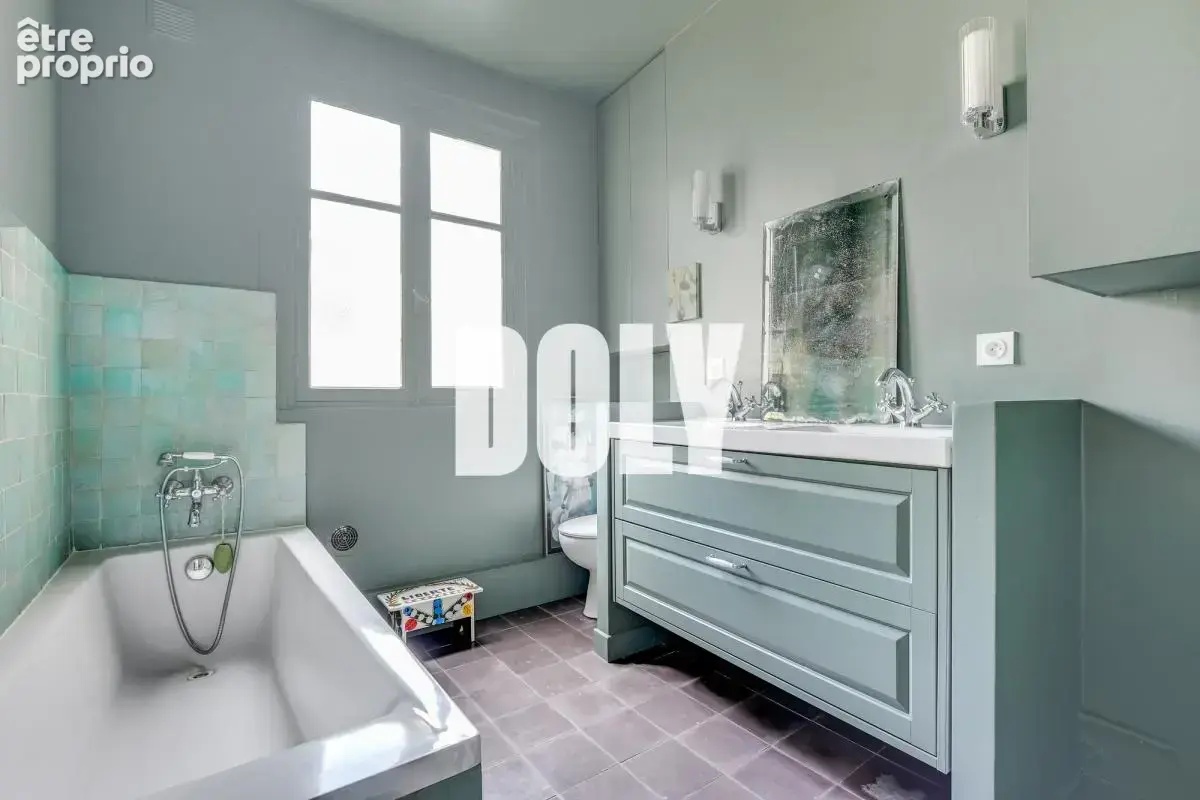 EXCLUSIVITÉ DOLY - Appartement avec Balcon - Boulevard de Strasbourg, 75010 - photo 15