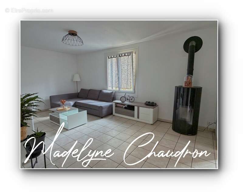 Maison à LARDY