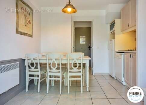 Appartement à GROSPIERRES