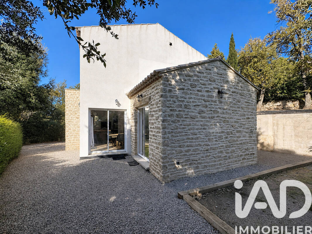 Photo 1 - Maison à BAGNOLS-EN-FORET