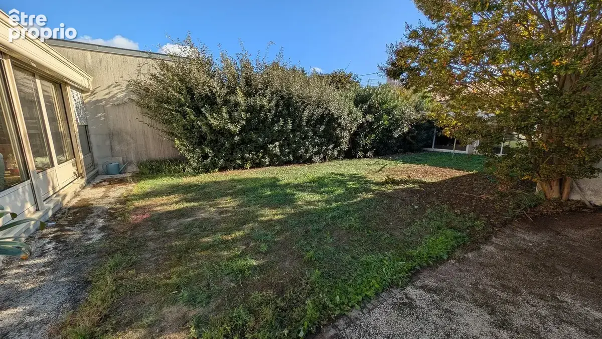 Maison 4 pièces Châtelaillon - photo 1
