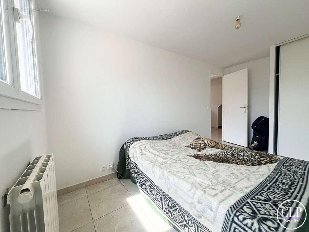 Appartement à MONTREUIL