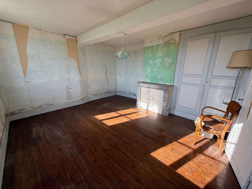 Maison à LANNE-SOUBIRAN