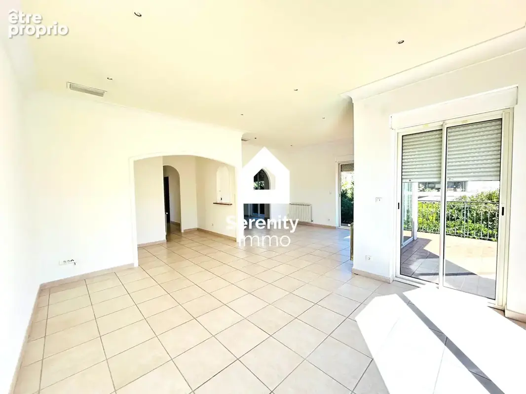 Haut de Villa Carry Le Rouet 4 pièce(s) 101 m2 avec jardin et terrasse - photo 4