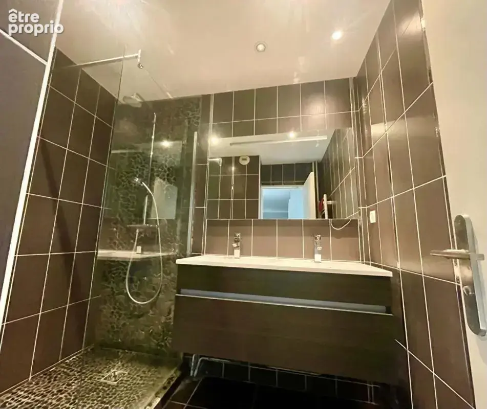 Appartement Parc du Portail rouge - photo 10