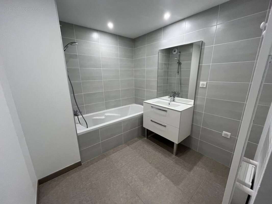 Appartement à VANNES
