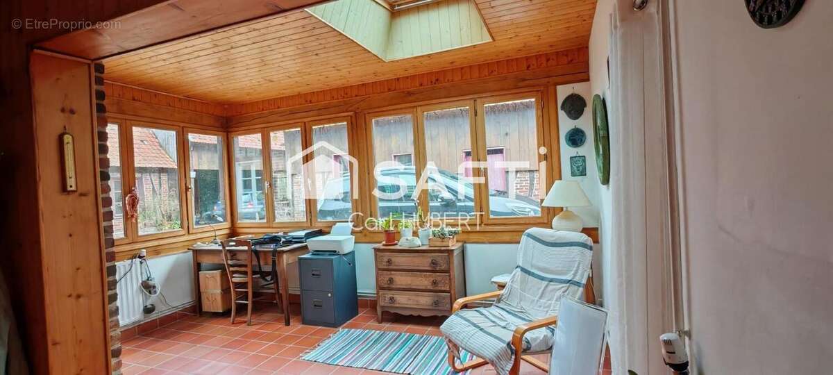 Photo 5 - Maison à PENDE