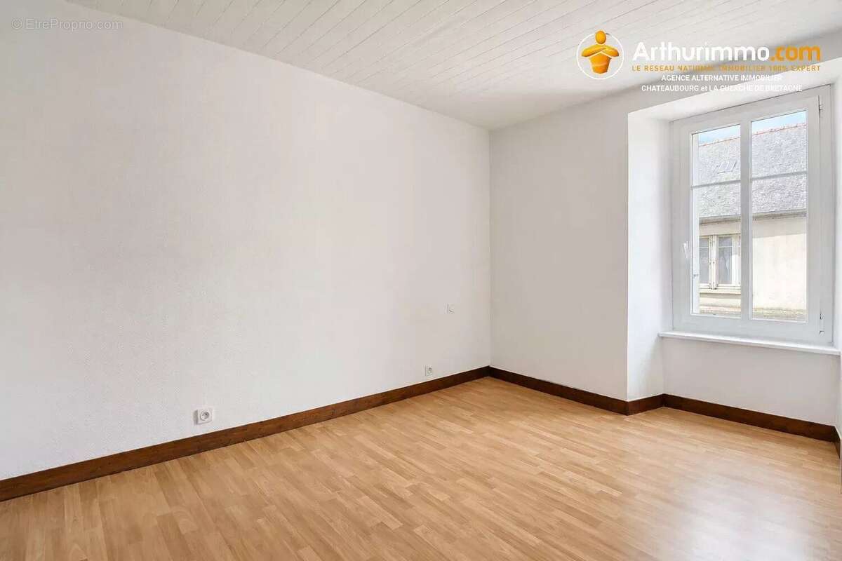 Maison à MEDREAC