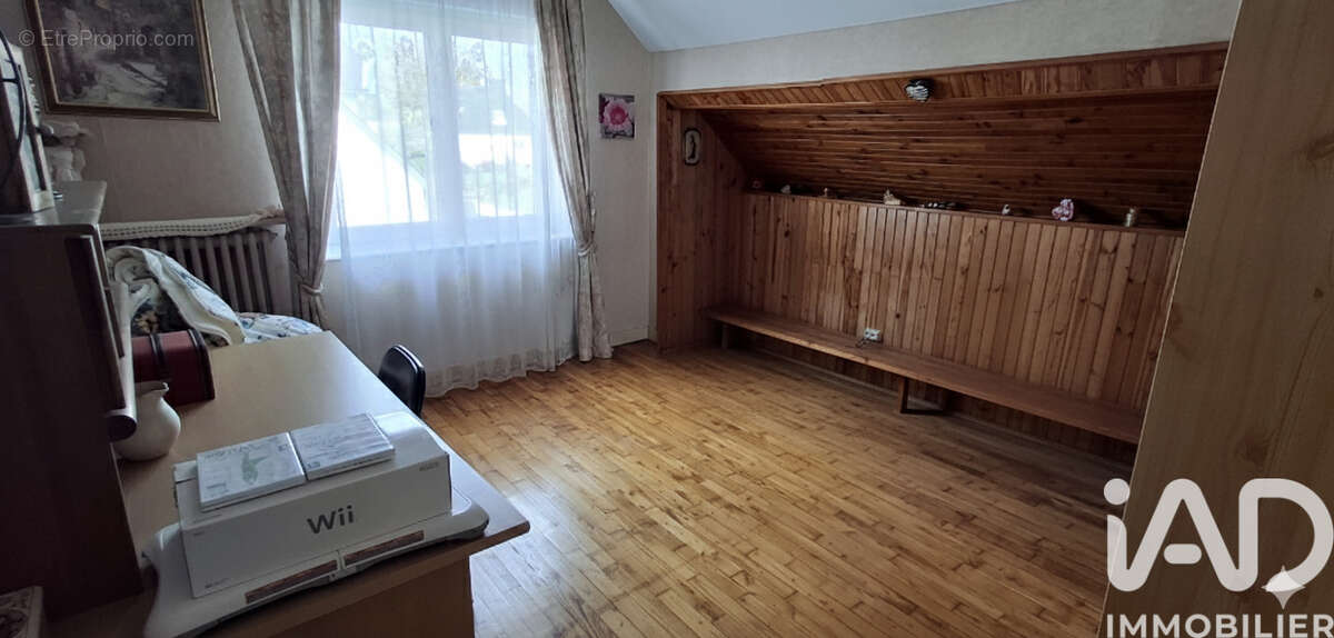 Photo 7 - Maison à GOURIN