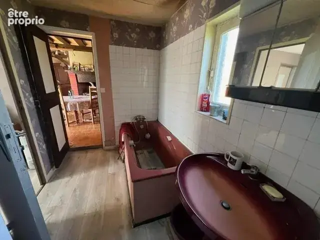Maison 42 m² à Meulles  - photo 6