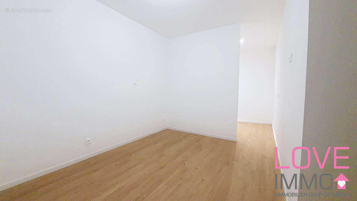 Appartement à BELLEY