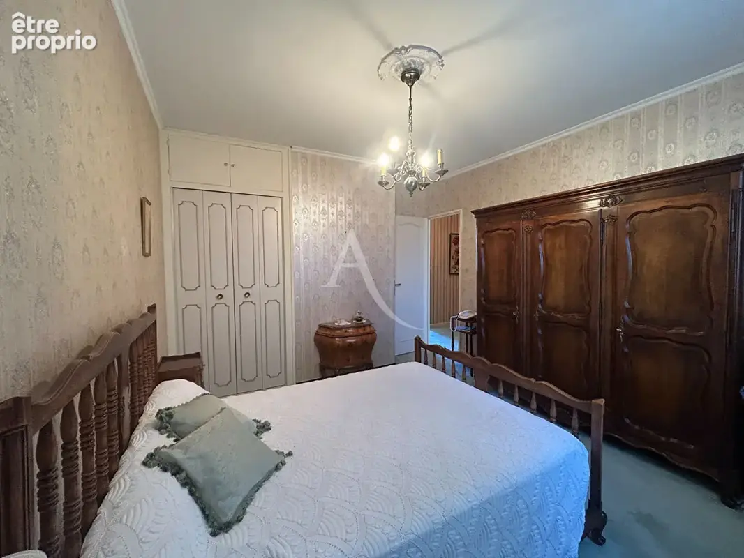 Maison a vendre à Carcassonne avec jardin et garage - photo 13