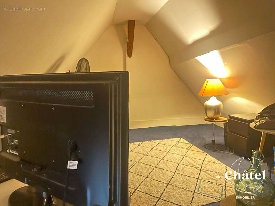 Appartement à SENLIS