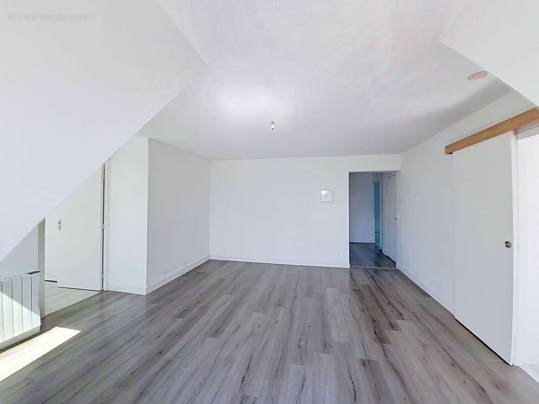 Appartement Cabourg 3 pièce(s) 75 m2 - photo 12