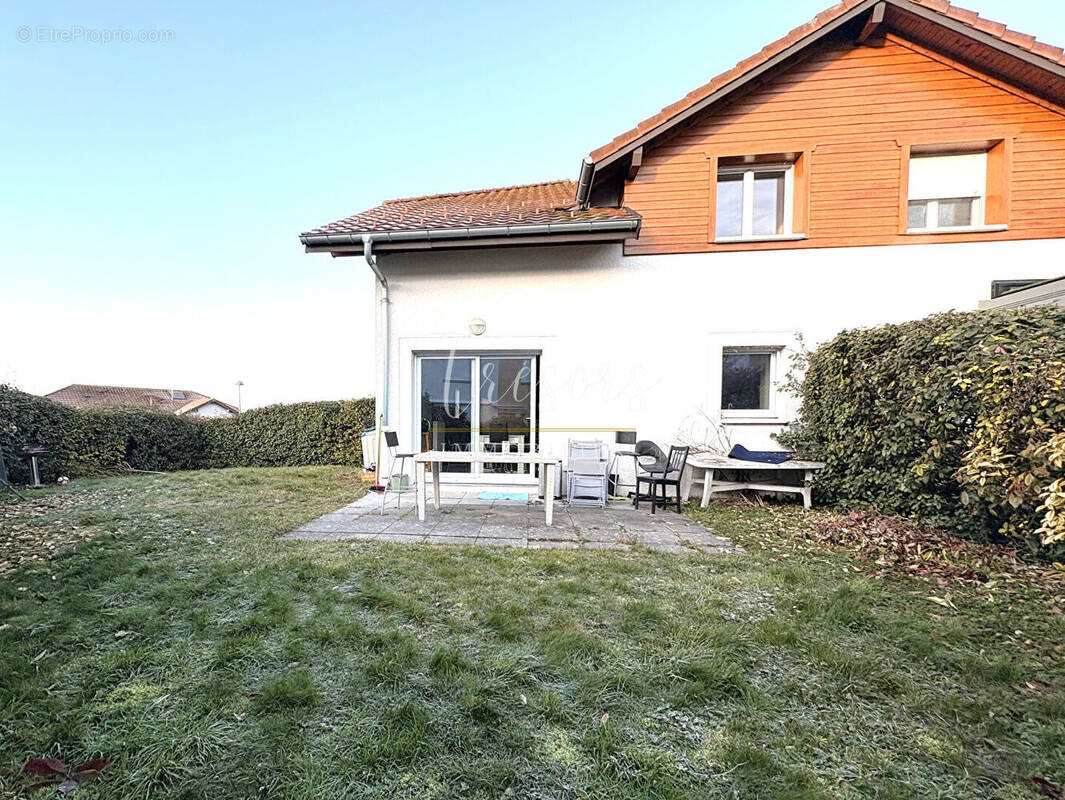 Appartement à ANNECY