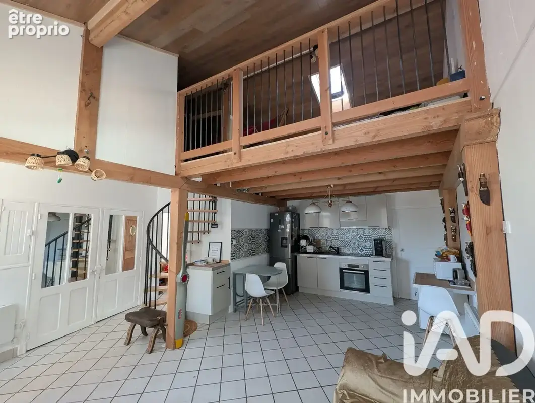 Photo 1 - Maison à GAILLAC