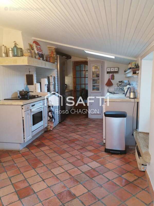 Photo 4 - Maison à CHAILLE-LES-MARAIS