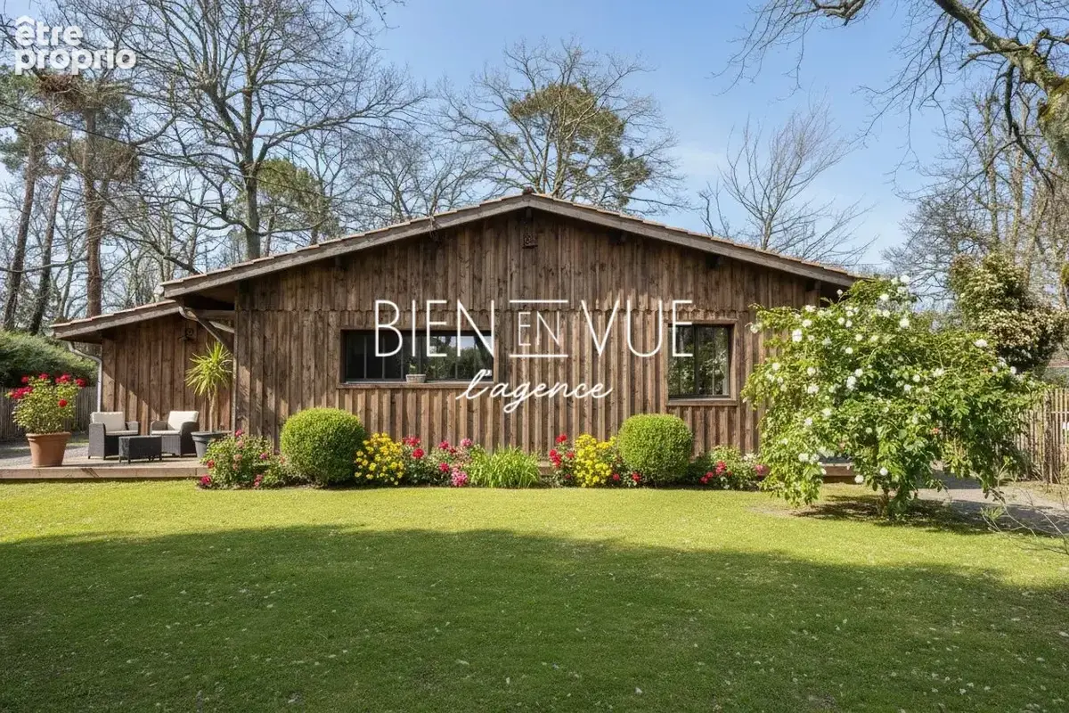 Maison rénovée avec dépendance   Quartier Mauret, Andernos-les-Bains - photo 4