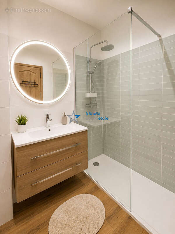 Appartement à SANTA-LUCIA-DI-MORIANI
